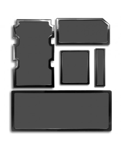 DEMCiflex DF0483 computer case part Dust filter