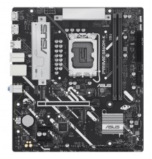 ASUS PRIME B860M-K Intel B860 LGA 1851 (Socket V1) micro ATX