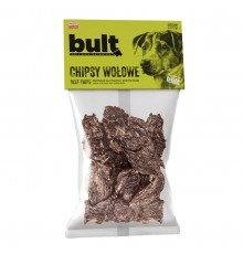 BULT Beef chips - dog treat - 150g