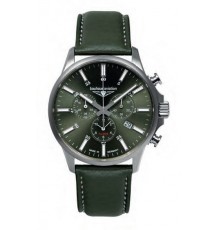 Bauhaus Aviation 2880-4 watch, quartz