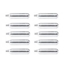CO-2 capsule UMAREX 12 g - set of 10 (CO210)