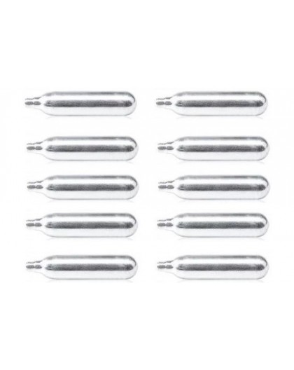 CO-2 capsule UMAREX 12 g - set of 10 (CO210)