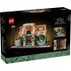 LEGO ICONS 10362 French Café