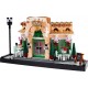 LEGO ICONS 10362 French Café