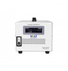 VOLTAGE STABILIZER AVR PRO 3000VA 3%
