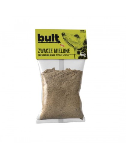 BULT Ground beef tripe - dog treat - 120g