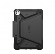 Urban Armor Gear Metropolis SE Series iPad Pro 11" (5th Gen, 2024, M2) Folio Case
