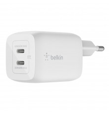 Belkin WCH013vfWH Laptop, Smartphone, Tablet White AC Fast charging Indoor