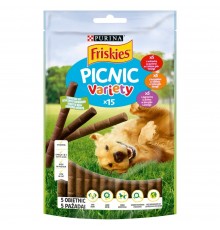PURINA FRISKIES Picnic Variety 126g