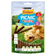 PURINA FRISKIES Picnic Variety 126g