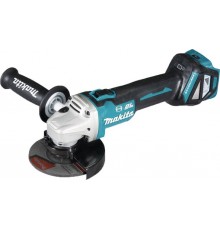 Makita DGA513ZJ angle grinder 125, 22.23 8500 RPM 2.4 kg