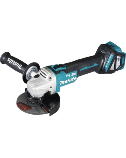 Makita DGA513ZJ angle grinder 125, 22.23 8500 RPM 2.4 kg