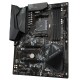 GIGABYTE B550 Gaming X V2 Motherboard - AMD Ryzen 5000 CPUs, 10+3 Phases VRM, up to 4733MHz DDR4, 1xPCIe 4.0 + 1xPCIe 3.0 M.2, 1