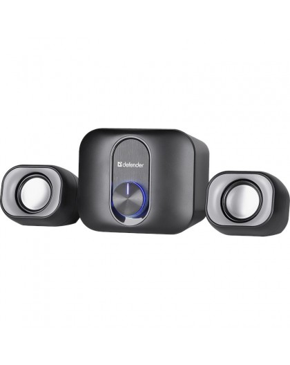 PC SPEAKERS DEFENDER V13 2.1 11W USB