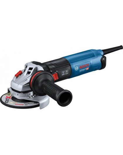 Bosch GWS 17-125 S angle grinder 12.5 cm 11500 RPM 1700 W 2.2 kg