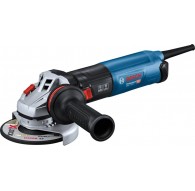 Bosch GWS 17-125 S angle grinder 12.5 cm 11500 RPM 1700 W 2.2 kg