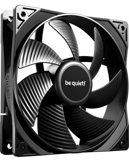 Fan Be Quiet! Pure Wings 3 120mm PWM