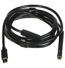 Dual endoscope camera ENDO-CAM/2M USB-C