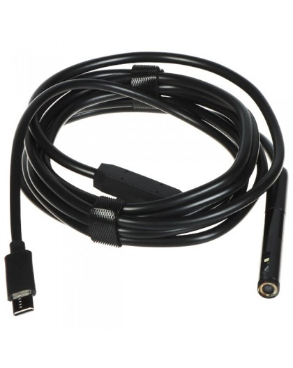 Dual endoscope camera ENDO-CAM/2M USB-C