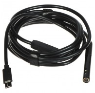 Dual endoscope camera ENDO-CAM/2M USB-C