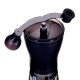 Hario MSS-1DTB coffee grinder Blade grinder Black
