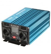 Voltage Converter INV/12/1000/PS/S/B