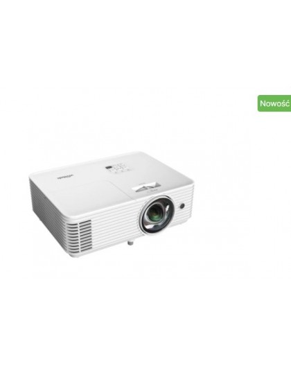 Vivitek DX335ST short throw projector