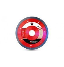 RUBI DIAMOND BLADE CPJ 125 SUPERPRO FOR PORCELAIN STONEWARE