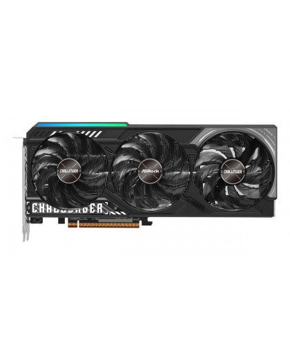 ASRock Challenger AMD Radeon RX 9070 AMD 16 GB graphics card