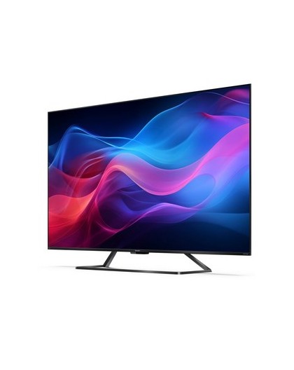 Sharp 65GR8265E 165.1 cm (65") 4K Ultra HD Smart TV Wi-Fi Black