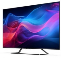 Sharp 65GR8265E 165.1 cm (65") 4K Ultra HD Smart TV Wi-Fi Black