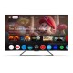 Sharp 65GR8265E 165.1 cm (65") 4K Ultra HD Smart TV Wi-Fi Black