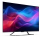 Sharp 65GR8265E 165.1 cm (65") 4K Ultra HD Smart TV Wi-Fi Black