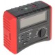 Multifunction electrical tester UT-593 UNI-T