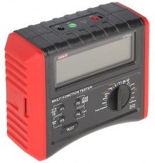 Multifunction electrical tester UT-593 UNI-T