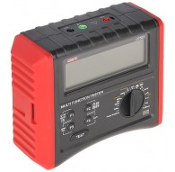 Multifunction electrical tester UT-593 UNI-T
