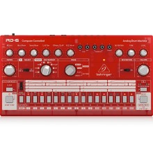 Behringer RD-6-SB rhythm & drum machine