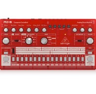 Behringer RD-6-SB rhythm & drum machine