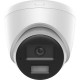 Hikvision Value Series 8 MP Smart Hybrid Light Fixed Turret Network Camera