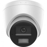 Hikvision Value Series 8 MP Smart Hybrid Light Fixed Turret Network Camera