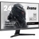 iiyama G-MASTER G2445HSU-B2 computer monitor 61 cm (24") 1920 x 1080 pixels Full HD LCD Black