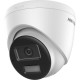 Hikvision Value Series 8 MP Smart Hybrid Light Fixed Turret Network Camera