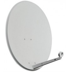 Offset antenna AS-80-PRO/CORAB 80cm