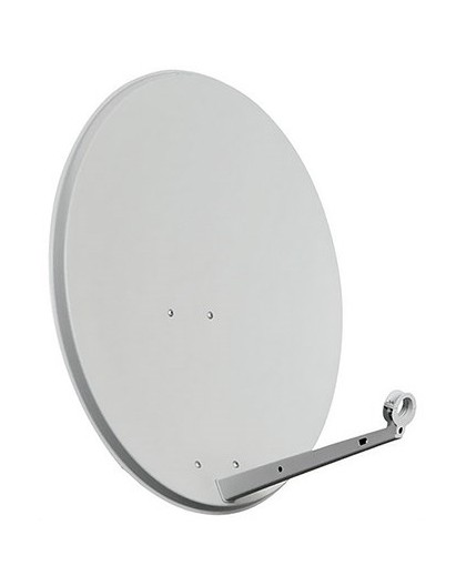 Offset antenna AS-80-PRO/CORAB 80cm