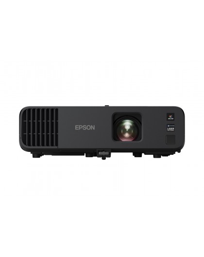 Epson EB-L265F 4600 ANSI lumens 3LCD 1080p (1920x1080) 3D Black