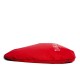 DIABLO gaming pouffe red