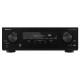 Home cinema receiver Pioneer VSX835D Black