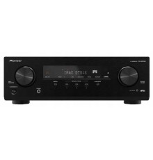 Home cinema receiver Pioneer VSX835D Black