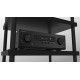 Home cinema receiver Pioneer VSX835D Black