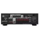 Home cinema receiver Pioneer VSX835D Black